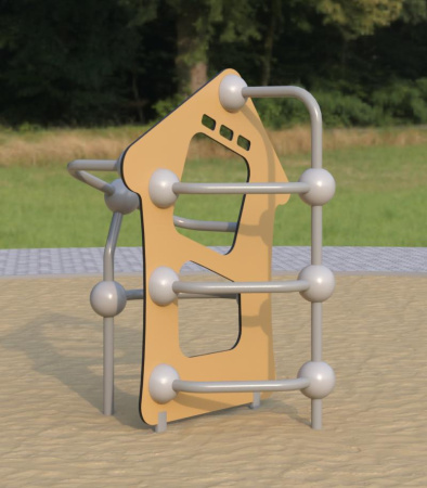 Игровой комплекс (2023) Romana 057.12.10