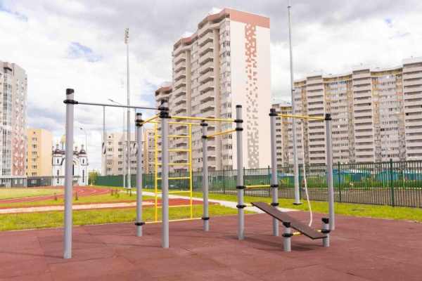 Спортивное оборудование Романа 501.39.01 в Волгограде ВИНКО