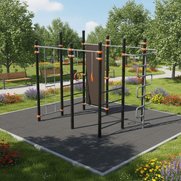 Спортивное оборудование Романа 201.04.00 в Волгограде ВИНКО