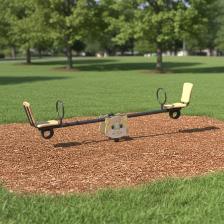 Качалка-балансир Романа 108.50.00-01