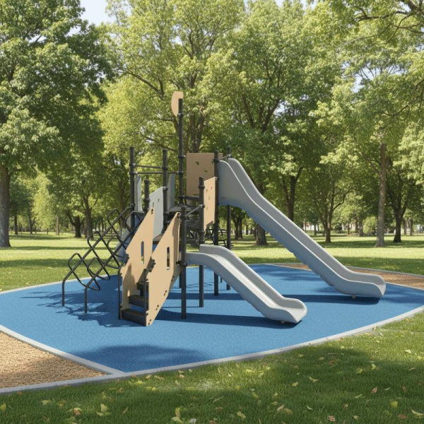 Игровой комплекс Романа 101.110.00