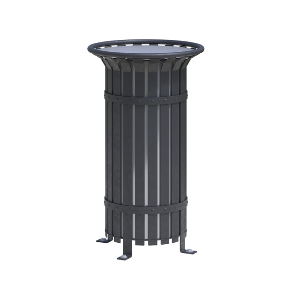 305.53.00 Уличная урна (анкерное)