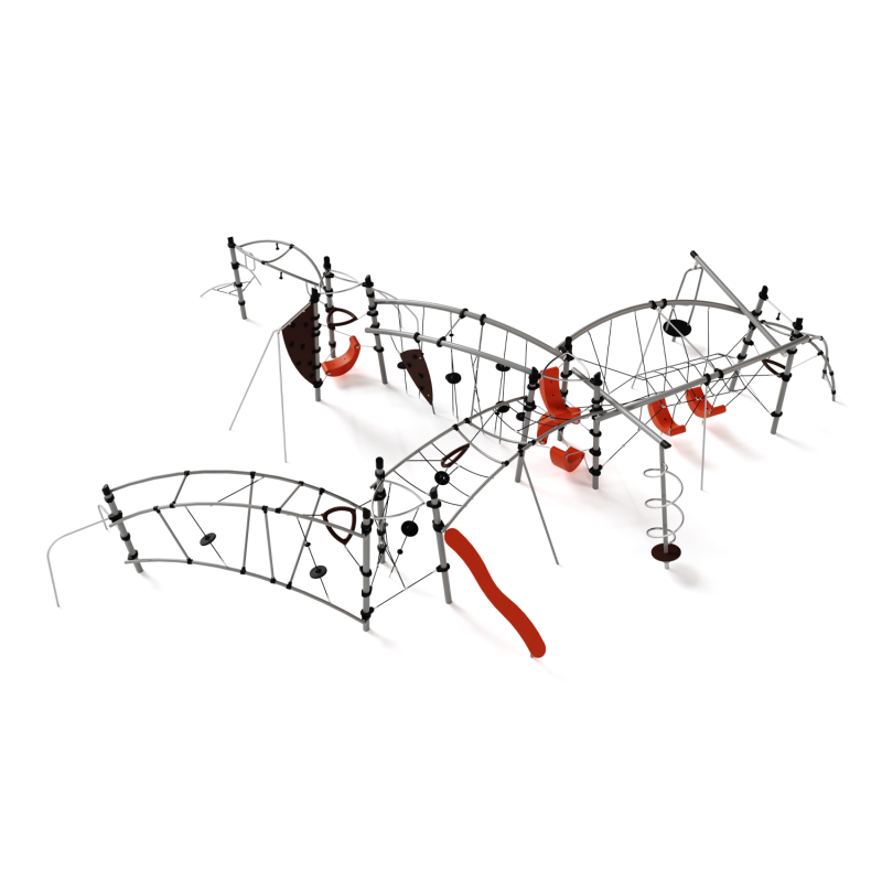 Спортивный комплекс ELMAF 314867 в Волгограде ВИНКО