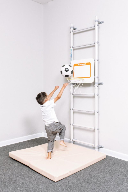 Домашний спортивный комплекс «Шведская стенка ROMANA S11» в Волгограде ВИНКО