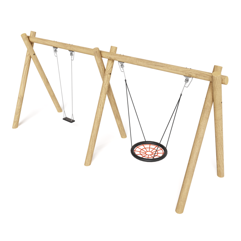 Качели ELMAF 314883 в Волгограде ВИНКО