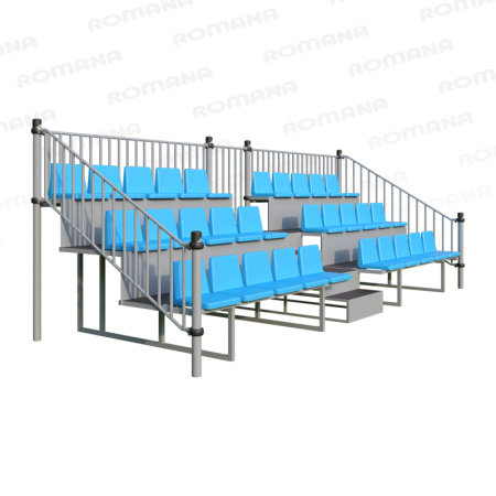 МФ-1.2.33.00 ТРИБУНА