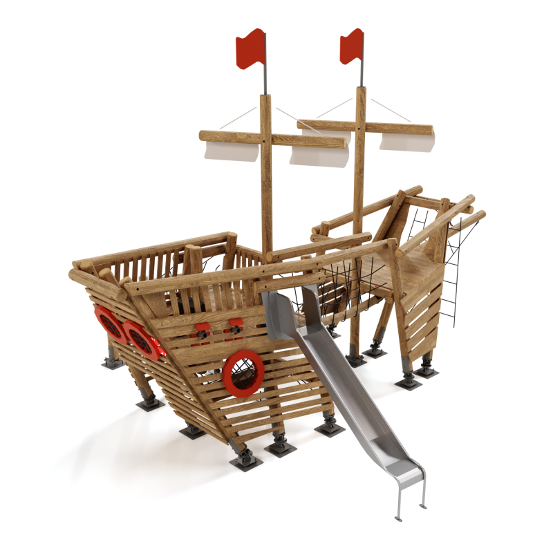 Корабль Полтава ELMAF 314959 в Волгограде ВИНКО