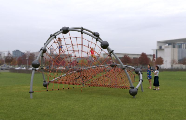 Игровой комплекс Романа 116.01.00