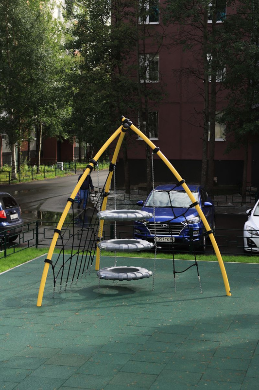 Игровой комплекс 131.03.00 в Волгограде ВИНКО