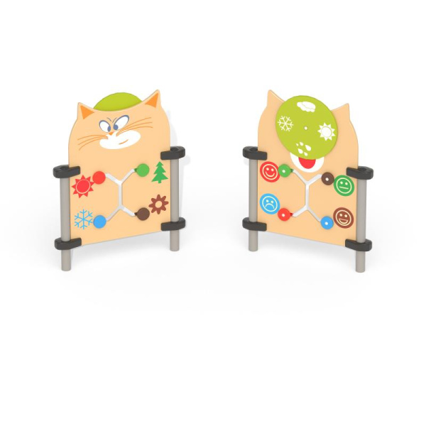 Бизиборд Romana 057.41.00