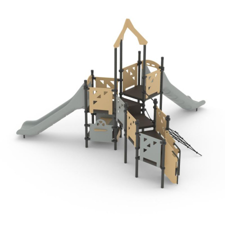 Игровой комплекс Романа 101.109.00