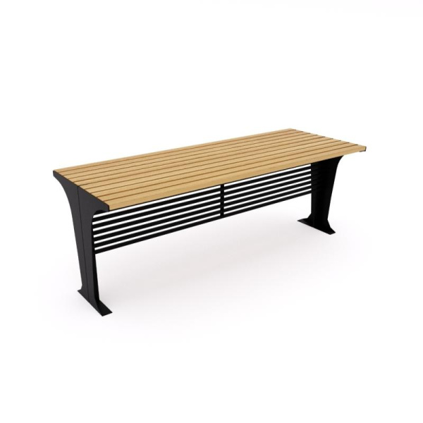 Стол "Кипарис" 2000 мм