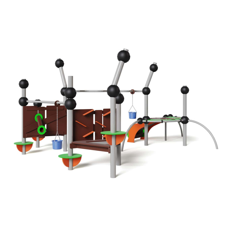 Песочная фабрика-1 ELMAF 05719.2 в Волгограде ВИНКО