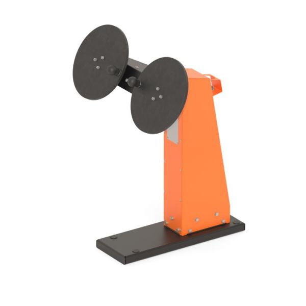 Тренажер уличный стационарный «Тренажер для укрепления рук» 207.55.00