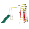 Детский спортивный комплекс для дачи ROMANA Богатырь - Распродажа! в Волгограде ВИНКО