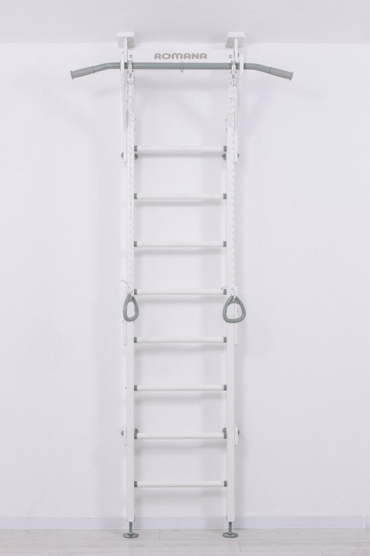 Домашний спортивный комплекс «Шведская стенка ROMANA Eco1.1» в Волгограде ВИНКО