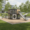Комплекс игровой детский 127.04.00 в Волгограде ВИНКО