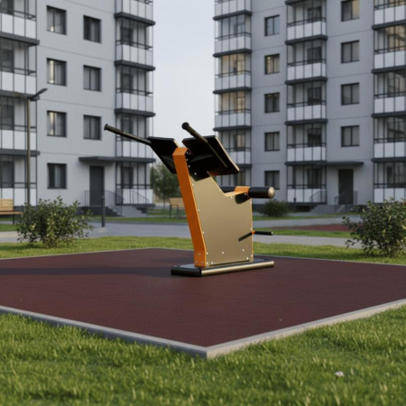 Тренажер для спины Романа 207.04.10