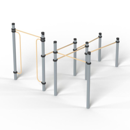 Спортивное оборудование Романа 501.36.01