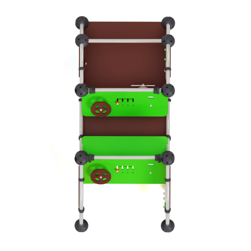 Игровой комплекс Машинка ELMAF 05716 в Волгограде ВИНКО