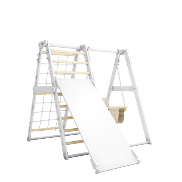 Горка Скалодром ROMANA Eco 6