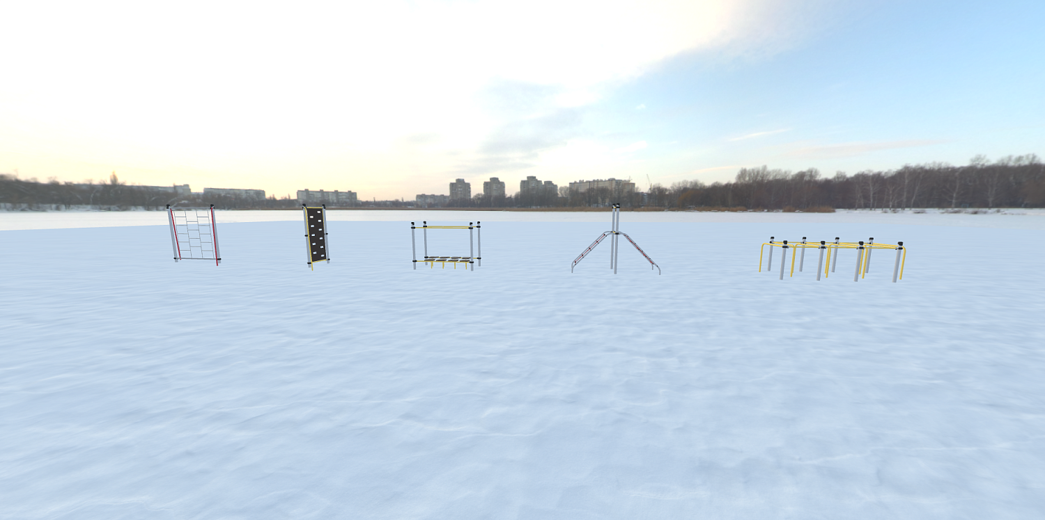 Фото Полоса препятствий: детская, школьная, военизированная. Разбор особенностей, рекомендации по выбору в Волгограде от компании ВИНКО. Интернет-магазин➥i-fun.ru Полоса препятствий: детская, школьная, военизированная. Разбор особенностей, рекомендации по выбору в Волгограде фото от компании ВИНКО. Интернет-магазин➥i-fun.ru