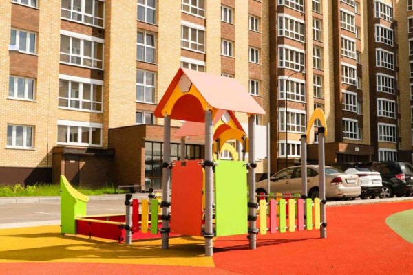 Песочный дворик Романа 109.05.00