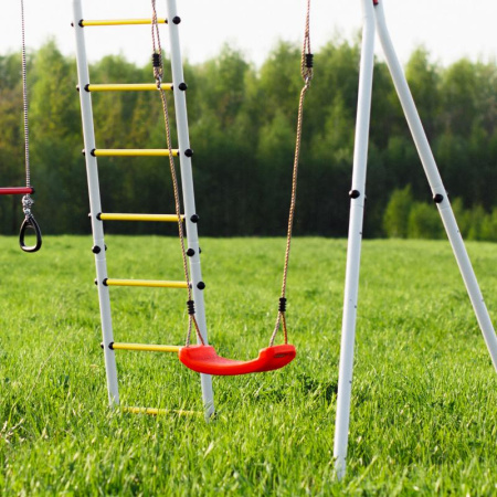 ROMANA Качели пластиковые в Волгограде ВИНКО
