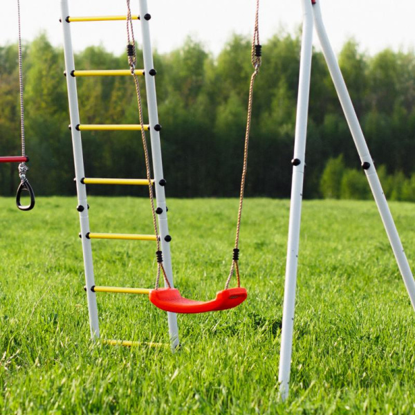 ROMANA Качели пластиковые в Волгограде ВИНКО
