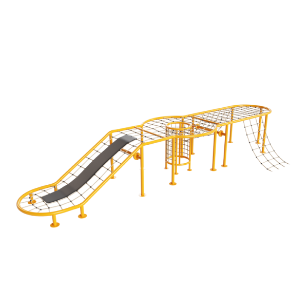 Игровой лаз Енисей ELMAF ИК7906