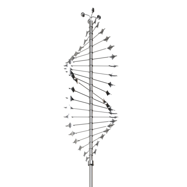 Кинетическая скульптура КН7501