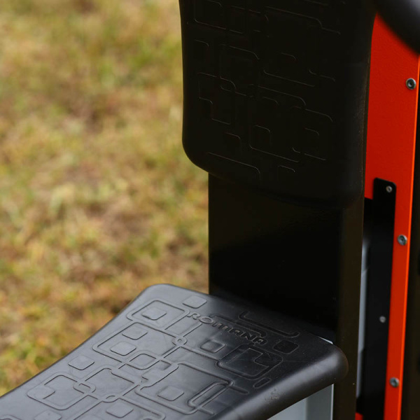 Тренажер жим от груди Романа 207.19.10