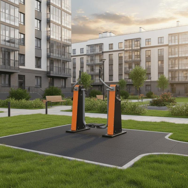 Тренажер шаговый Романа 207.31.10