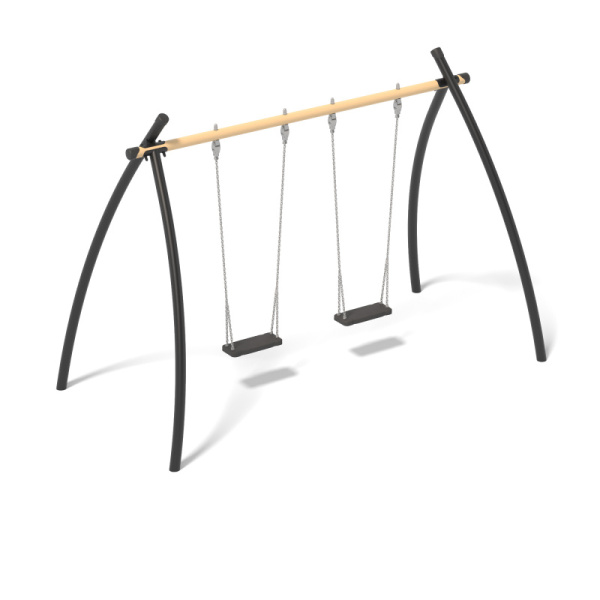 Качели 108.85.00 (бетонирование)