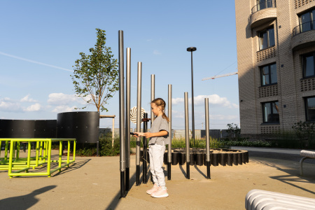 Трубчатые колокола ELMAF 314895