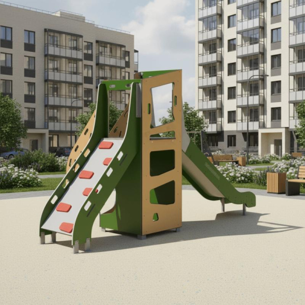 Игровой модуль Романа 115.29.10