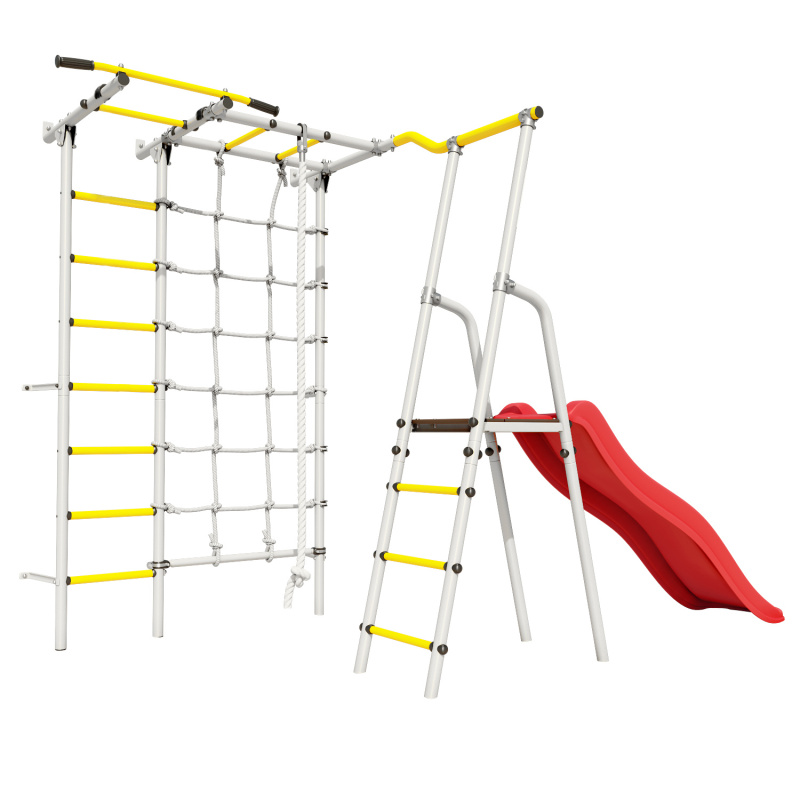 Горка к дачному комплексу ROMANA D7 в Волгограде ВИНКО