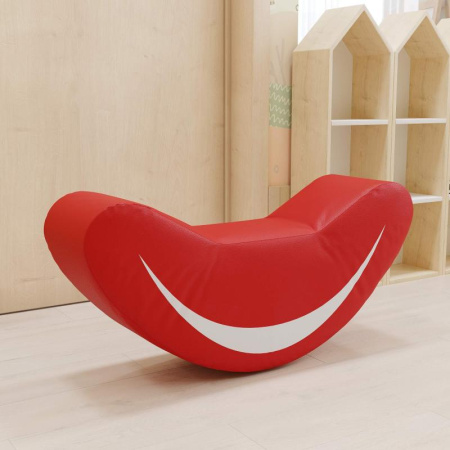 Контурная мягкая игрушка Romana «Улыбка-качалка»