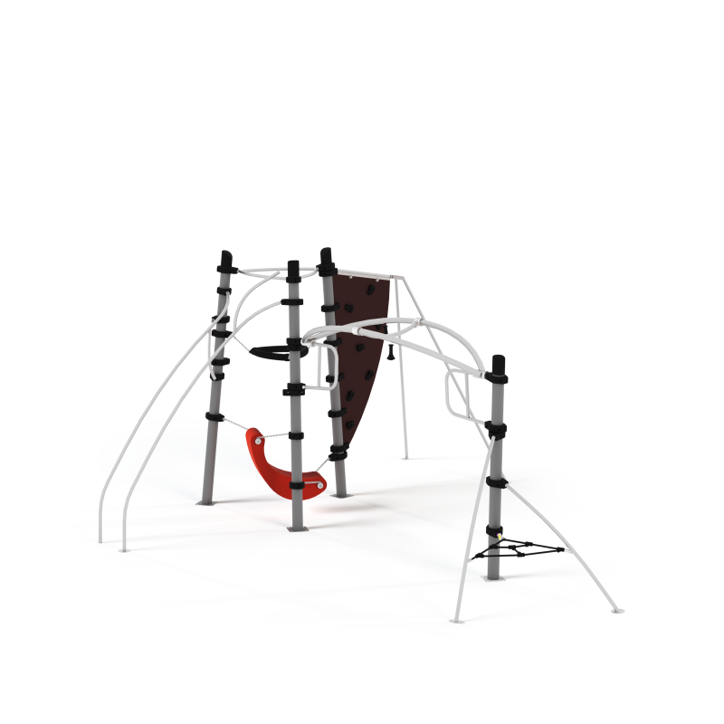 Игровой комплекс ELMAF 315219 в Волгограде ВИНКО