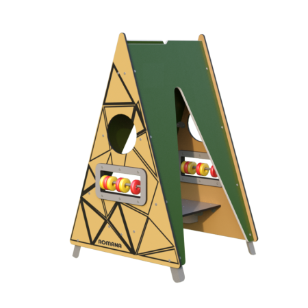 Домик Romana 057.71.10