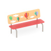 Скамья "Шары" Romana 302.09.00 (фанера) в Волгограде ВИНКО