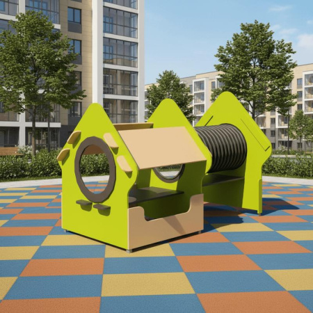 Игровой модуль Романа 115.43.00