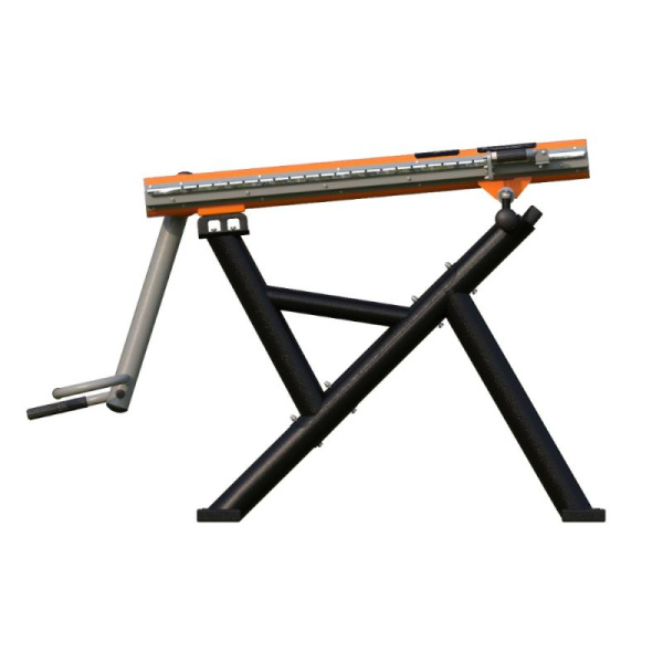 Тренажер Тяга к поясу стоя Romana 211.07.00