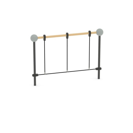 Канат для равновесия Romana 057.76.00