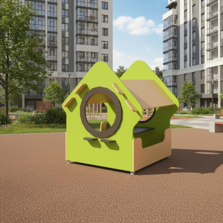 Игровой модуль Романа 115.40.00