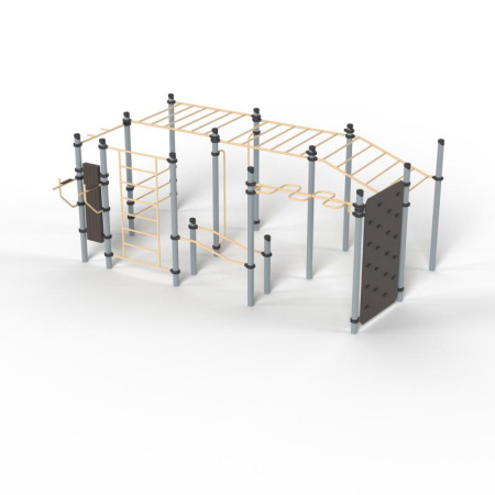 Спортивное оборудование Романа 501.76.01