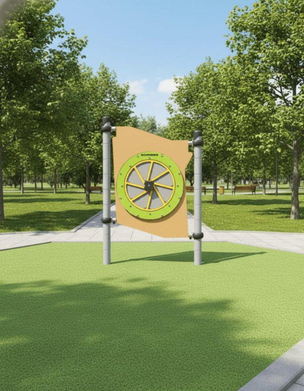 Игровое оборудование 111.46.10 в Волгограде ВИНКО