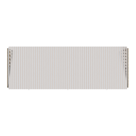 Навес для ТКО ELMAF 315096 Навес для ТКО ELMAF 315096