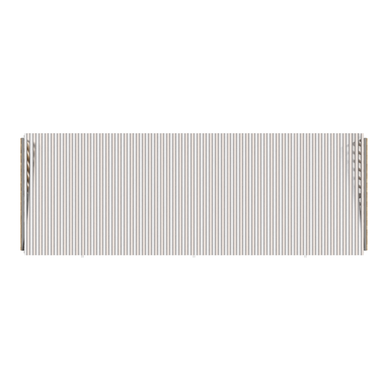 Навес для ТКО ELMAF 315096 в Волгограде ВИНКО Навес для ТКО ELMAF 315096 в Волгограде ВИНКО