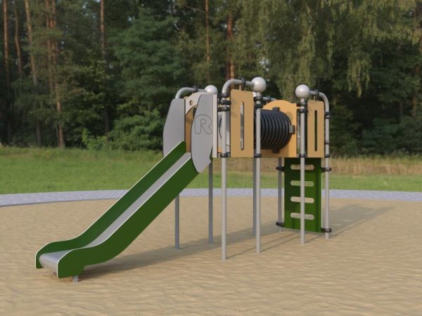 Игровой комплекс Romana 057.19.10